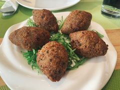 -ALAMEEN阿拉伯餐厅(三里屯店)