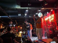 -音乐房子·Vintage Live Bar(玉林总店)