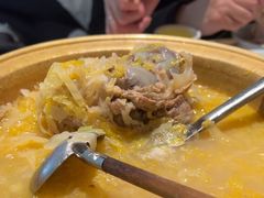 -关东小磨东北菜(漕河泾印象城店)