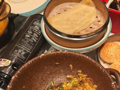 -聆桂烤鸭·金奖烤鸭(静联广场店)