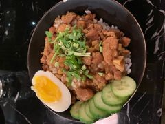-Let's Taipei 非常烘焙(太古里店)