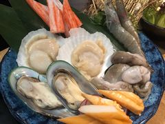 -寿司皇(扬名广场店)