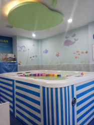 -爱玩爱游亲子成长中心(蔡山东路店)