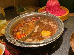 -牛New寿喜烧(虹桥新天地店)