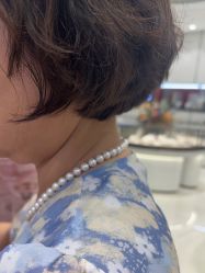 -RUANS阮仕珍珠(北京蓝色港湾店)