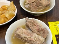 -松發肉骨茶(克拉码头店)