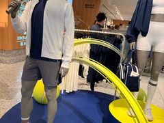 -lululemon(新天地店)