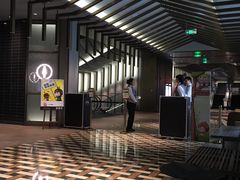 -成都百丽宫影城(LUXE太古里店)