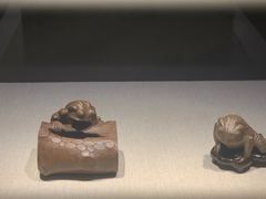 -深圳博物馆(古代艺术馆)
