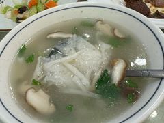 -聚春园自助餐厅(东街口店)