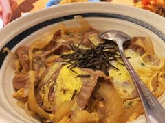-栖川山葵家·寿喜锅·日式料理(龙湖北城天街商场店)