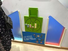 -美吉姆国际儿童发展中心(红谷滩绿地缤纷城中心)