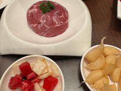 -南门涮肉(后海店)