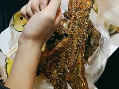 -新疆狼爷烤肉(宋庄店)