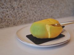 mango！mango！-La Porte de Paris 巴黎之门法式甜品