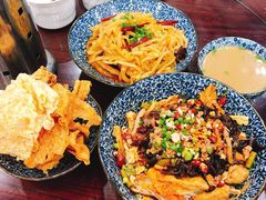 -东门七爷螺蛳粉(浦东店)