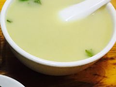 -欣达面馆(天桥支路店)