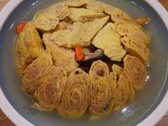 -树厨贵州菜(大十字店)