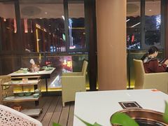 -润园四季椰子鸡火锅(欢乐海岸店)
