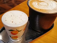 -Swing Coffee(钟楼区步行街店)