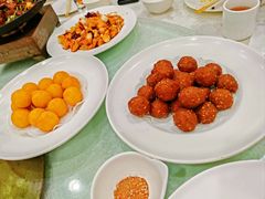 -郭林家常菜(洋桥店)