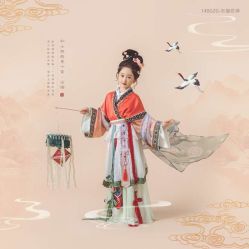 -倾城宝贝儿童摄影(浦东金谊店)