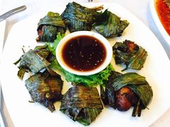 -阿诺泰·泰国餐厅(紫荆店)
