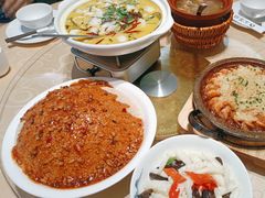 -小菜园新徽菜(芜湖奥特莱斯店)