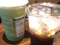 -星巴克臻选(佛山佛罗伦萨小镇店)
