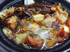 -赵家牛肉砂锅(台西三路店)