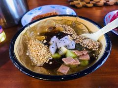 -搓火大都会(广安门总店)