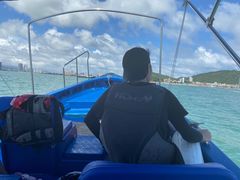 -双月湾小星山潜水·浮潜俱乐部