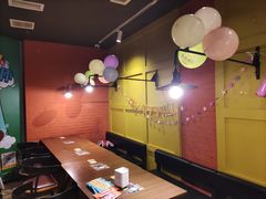 -豪客来牛排(空港华联店)