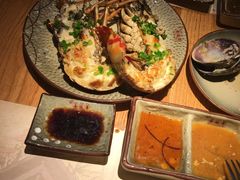 -赤坂亭·M9和牛烧肉·铁板烧·日料398放题(长泰广场店)