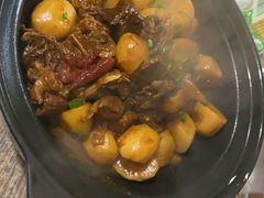 -小杨酒家(华苑小区店)