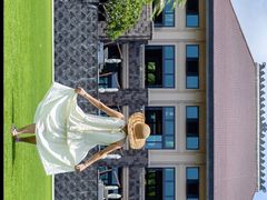 -海南清水湾莱佛士酒店