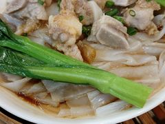 -喜鹊茶点.啫煲(车陂店)