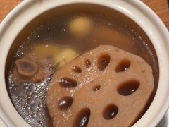 -清水亭湖北菜(大屯DT51店)