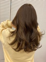 -Mix Boom Hair salon