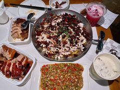 -三猫黑鱼花(南大店)