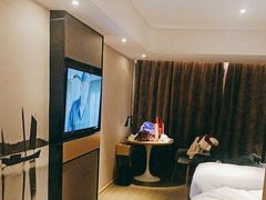 -苏州观前街亚朵酒店