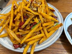 -静一餐厅·湖北菜(前门店)
