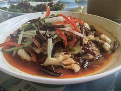 -乡村小榭饭店