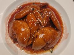 -得月楼·省级非遗·传统苏帮菜(观前店)