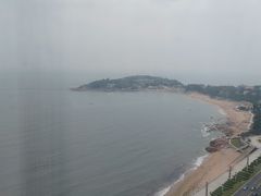 -青岛第一海水浴场