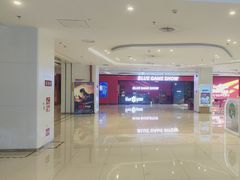 -BlueGame深蓝密室逃脱真人NPC(京投港·长阳店)