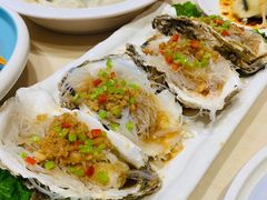 -海霸王特色海鲜家常菜(四合路店)