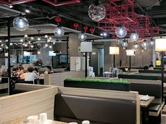 -黄记煌三汁焖锅(渝北金港国际店)