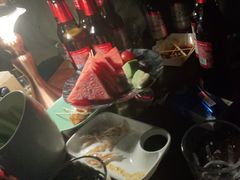 -SOHO苏荷酒吧(榆亚路店)