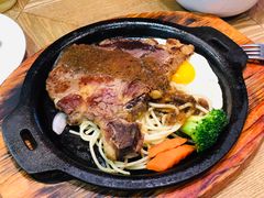 -凡塔斯牛排餐厅(厚街万达店)